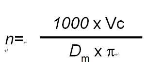 邹军:分享3个简单的G代码应用,从编程角度让你节省刀具费用的图4